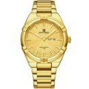 ساعة نافي فورس للرجال NF9218-G-G