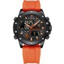 ساعة نافي فورس للرجال NF9221-B-O-O