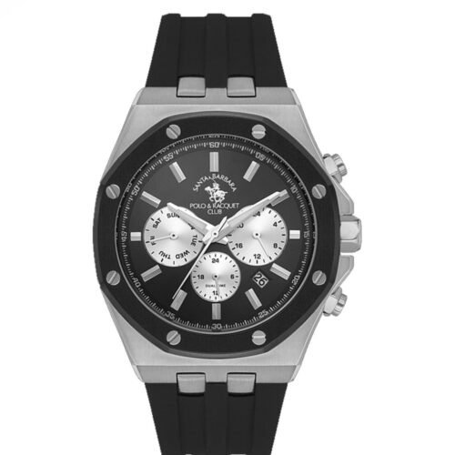 ساعة سانتا برابرا رجالى CHRONOGRAPH SB.1.10520-2