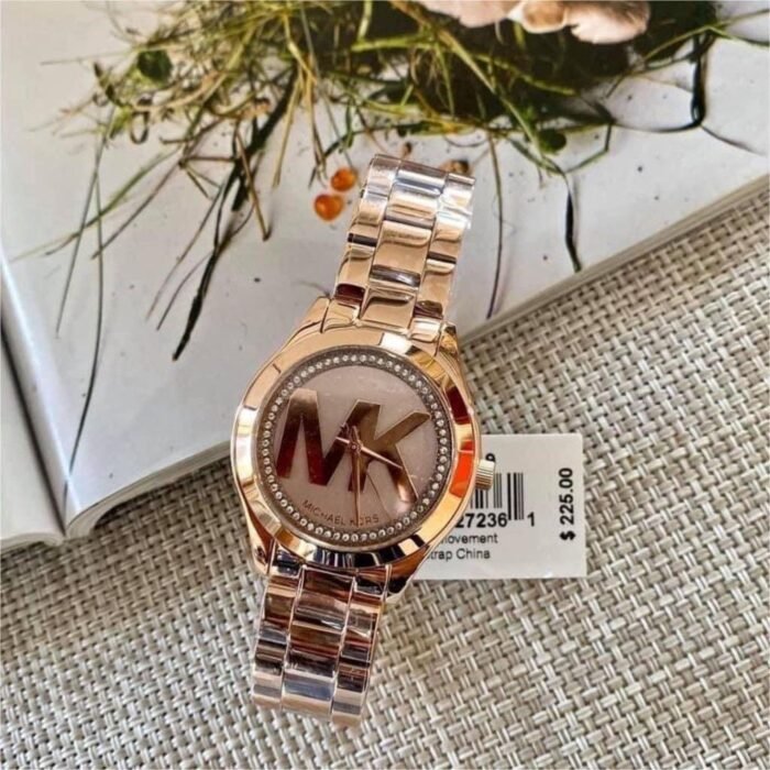 ساعة مايكل كورس للنساء MK6880