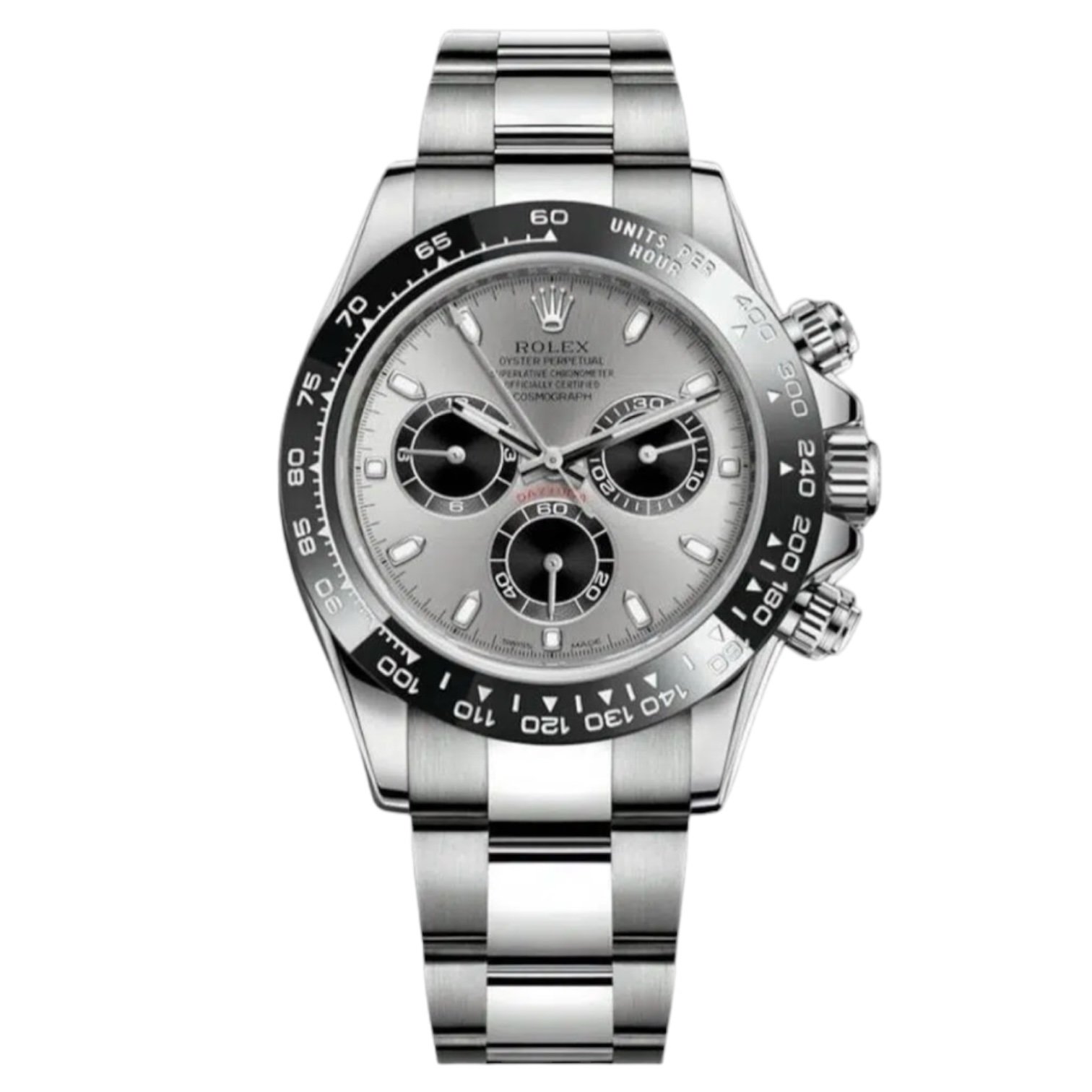 ساعة رولكس دايتونا ميرور اوريجينال