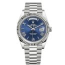 ساعة رولكس داي ديت ميرور اوريجينال للرجال