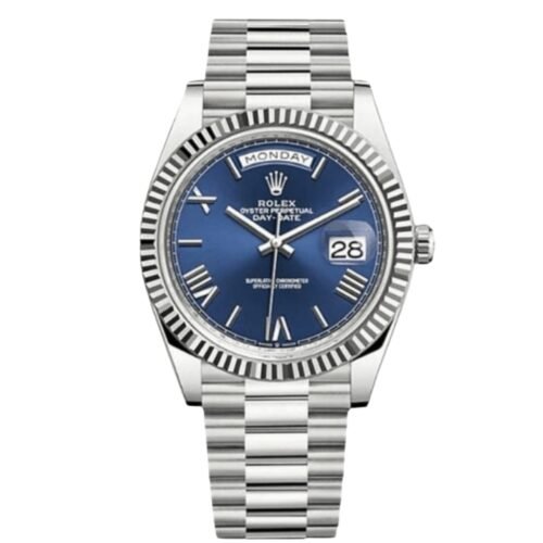 ساعة رولكس داي ديت ميرور اوريجينال للرجال