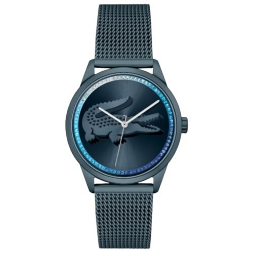 ساعة لاكوست للنساء 2001260