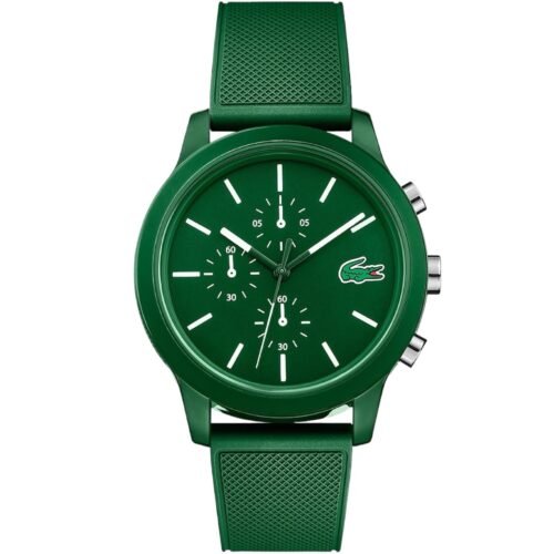 ساعة لاكوست رجالي 2010973