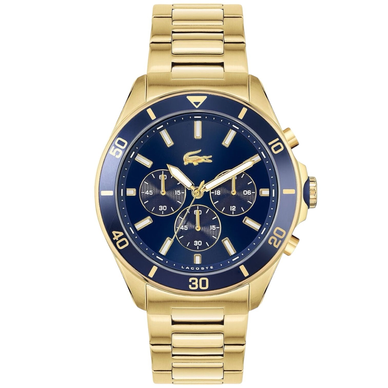 ساعة لاكوست رجالي 2011151