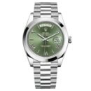 ساعة رولكس أويستر داي ديت ميرور أوريجنال