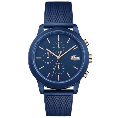 ساعة لاكوست رجالي 2011013