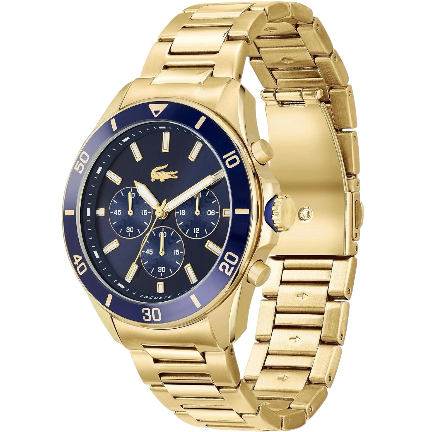 ساعة لاكوست رجالي 2011151 - الصورة 2