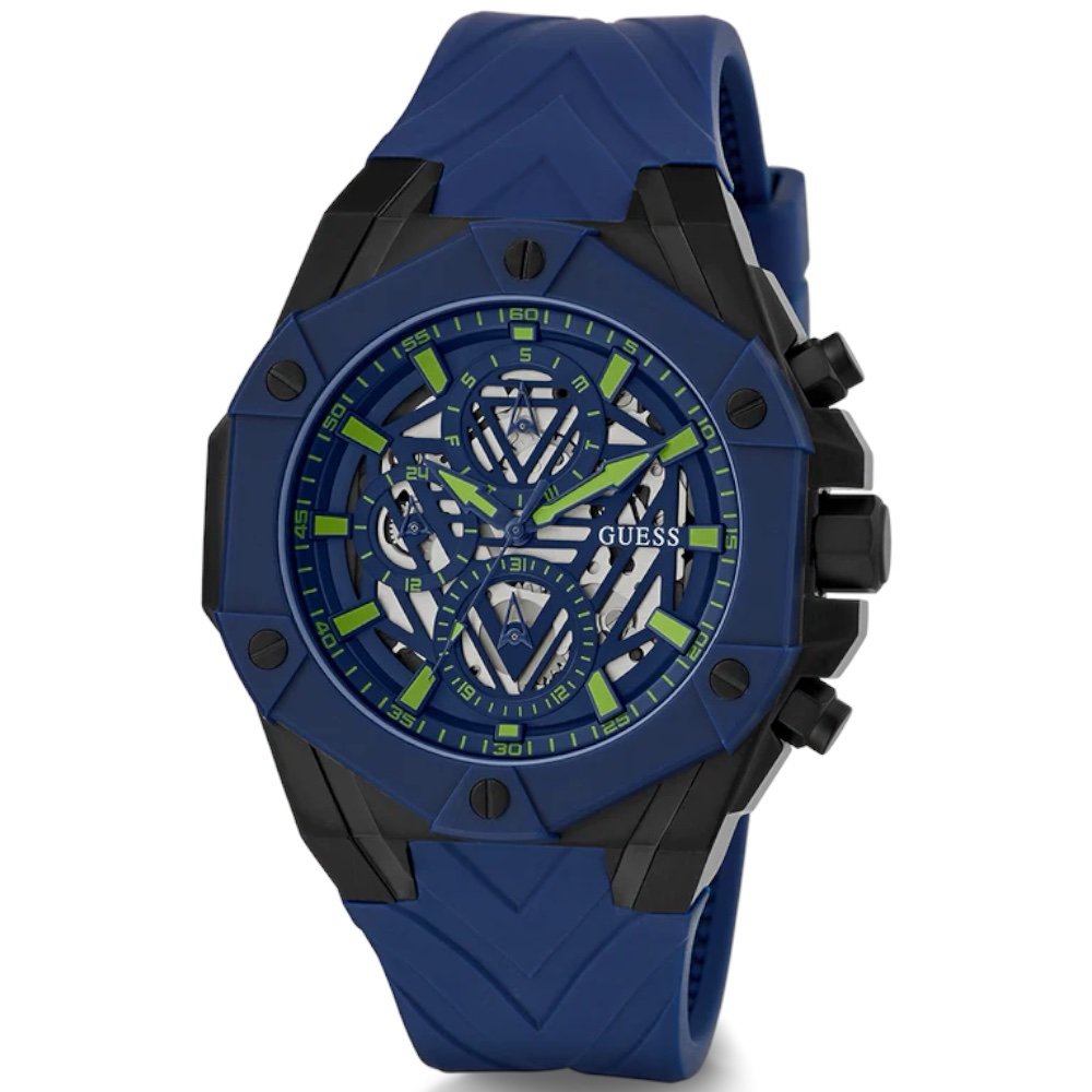 ساعة جيس للرجال GW0579G3 - الصورة 3