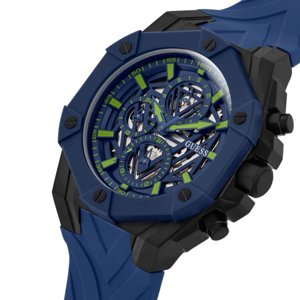 ساعة جيس للرجال GW0579G3 - الصورة 4