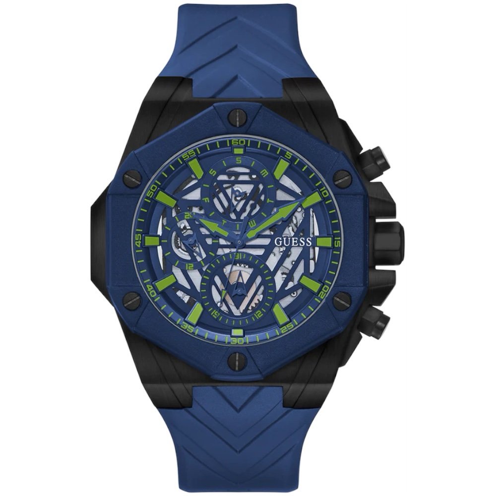 ساعة جيس للرجال GW0579G3