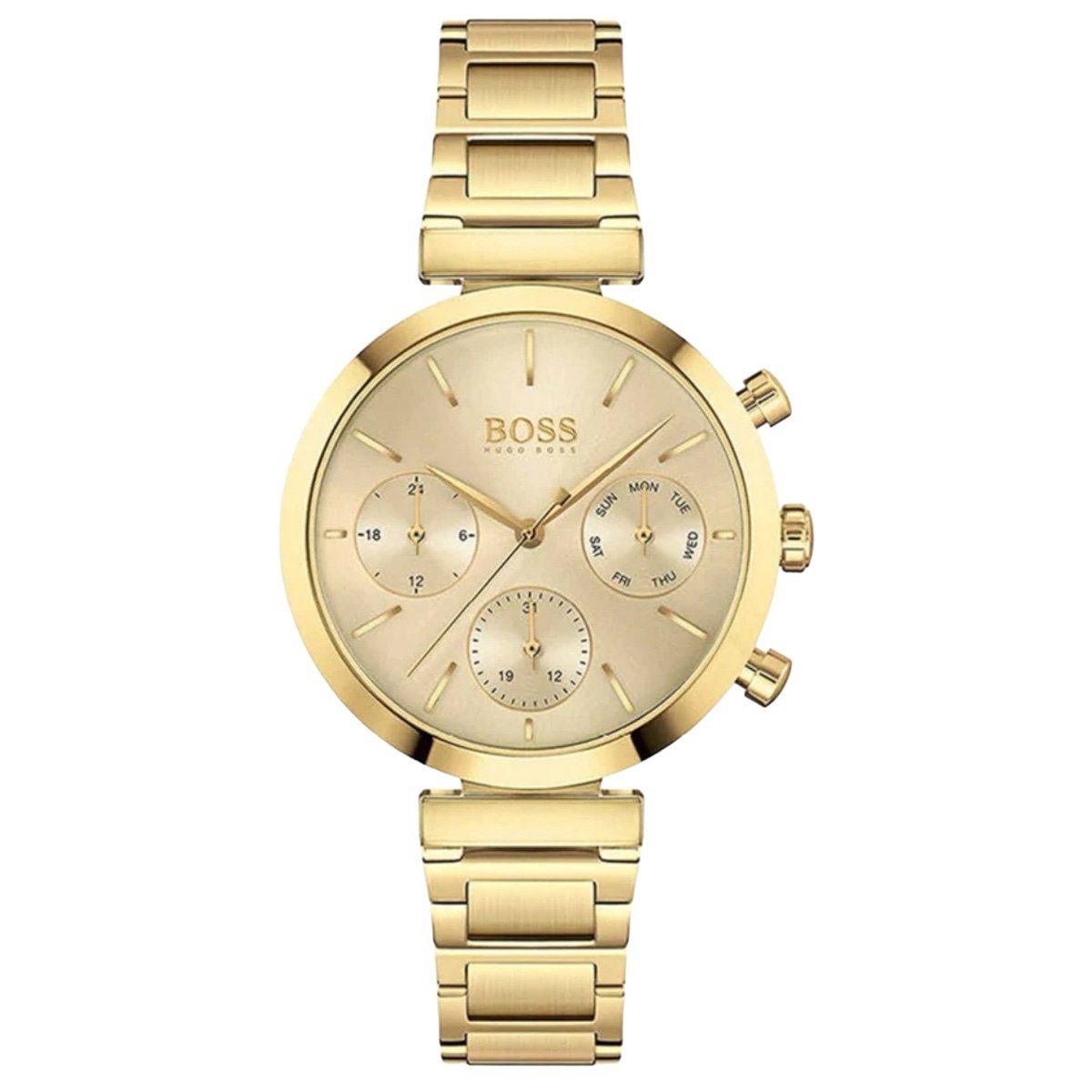 ساعه هوغو بوس للنساء 1502532