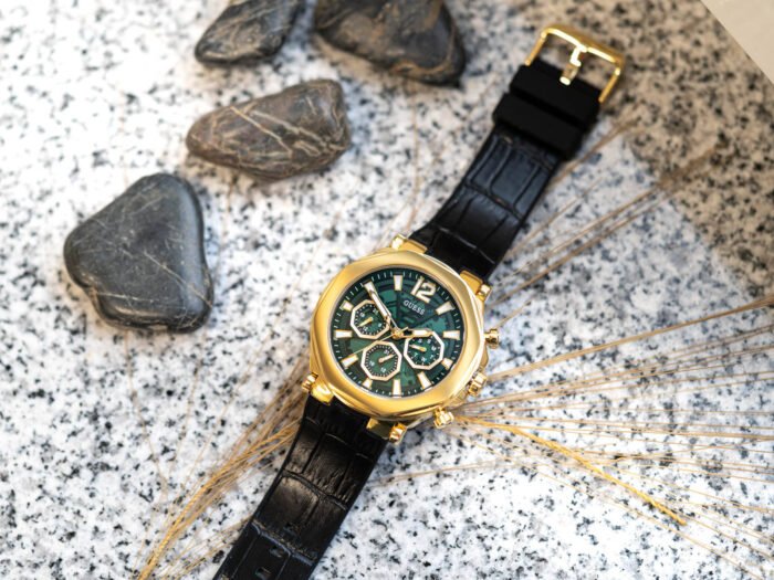 ساعة جيس للرجال GW0492G3