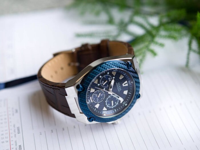 ساعة جيس للرجال W1058G4