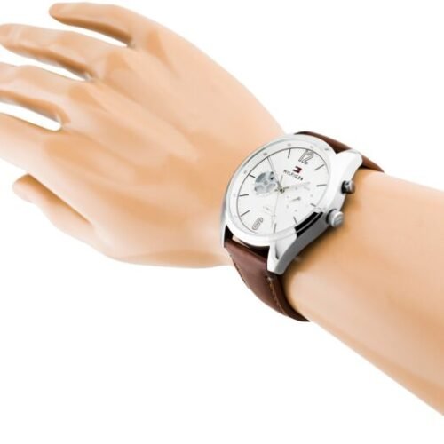 ساعة تومي هيلفيغر للرجال 1791550