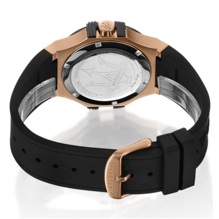 ساعة مازيراتي للرجال R8851108002