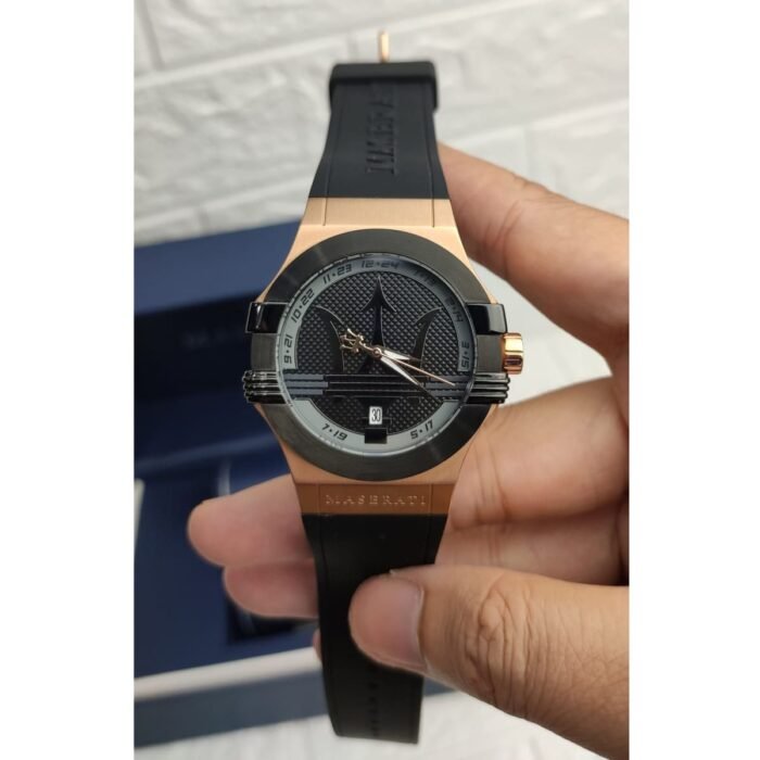 ساعة مازيراتي للرجال R8851108002