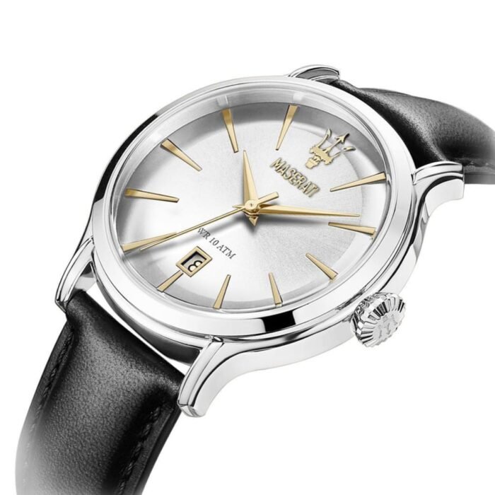 ساعة مازيراتي للرجال R8851118002