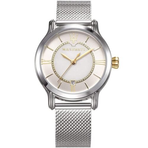 ساعة مازيراتي للنساء R8853118504