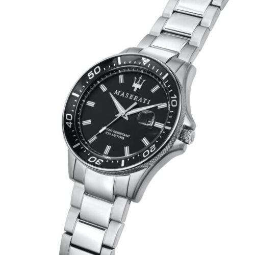 ساعة مازيراتي للرجال R8853140002