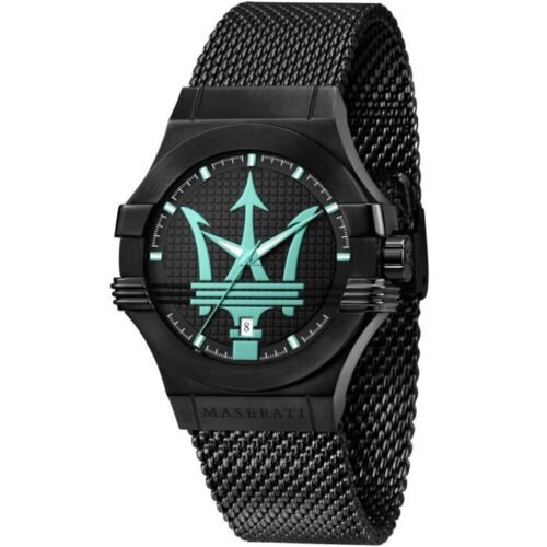 ساعة مازيراتي للرجال R8853144002