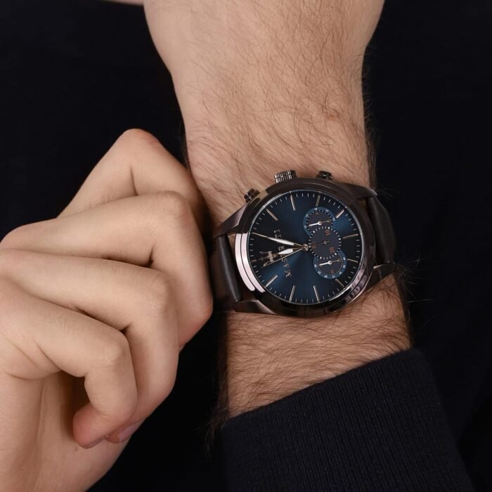 ساعة مازيراتي للرجال R8871612008