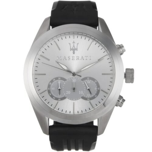 ساعة مازيراتي للرجال R8871612012