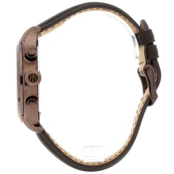 ساعة مازيراتي للرجال R8871618006