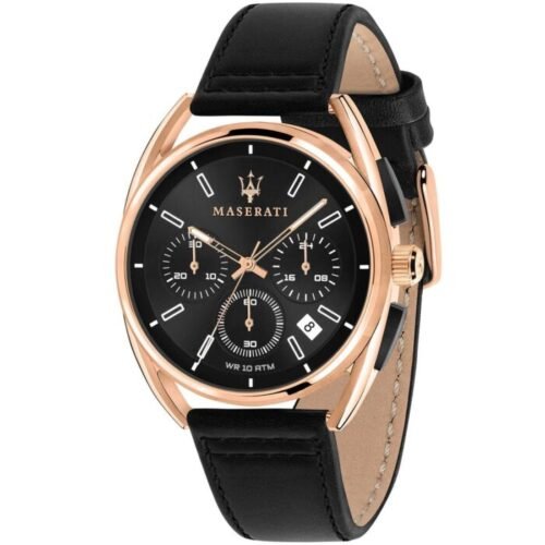 ساعة مازيراتي للرجال R8871632002