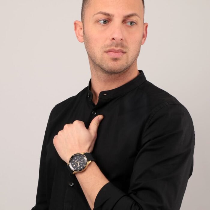 ساعة مازيراتي للرجال R8871640001