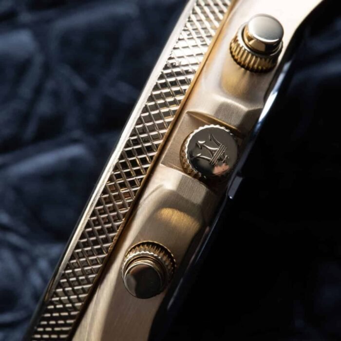 ساعة مازيراتي للرجال R8871640001