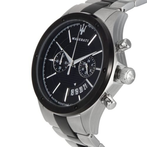 ساعة مازيراتي للرجال R8873627003