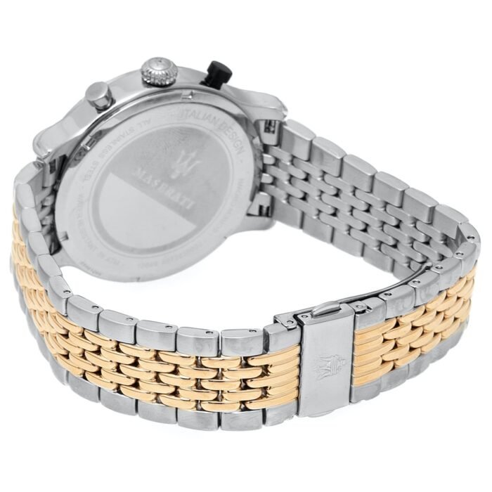 ساعة مازيراتي للرجال R8873638002