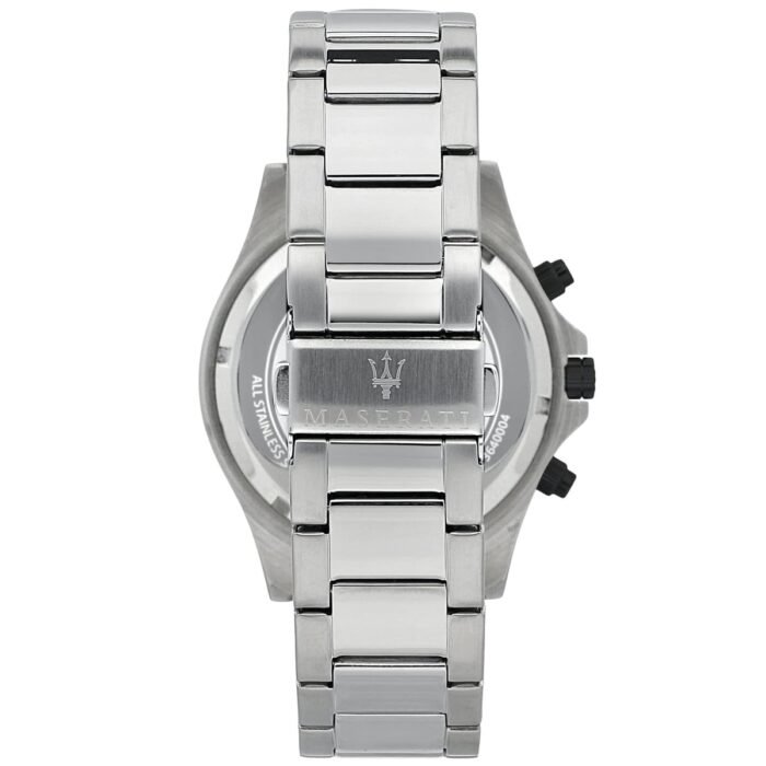 ساعة مازيراتي للرجال R8873640003