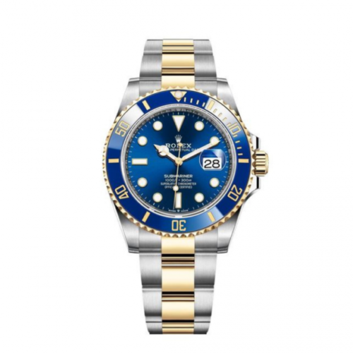 رولكس صب مارينر ميرور أوريجنال