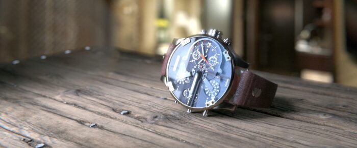 ساعة ديزل للرجال DZ7314