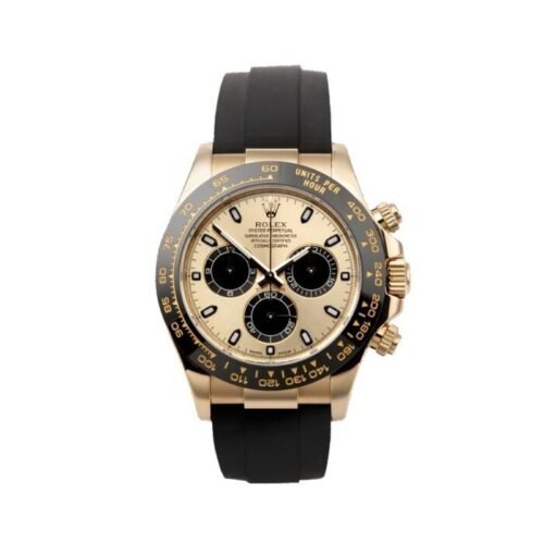 رولكس دايتونا ربر ميرور أوريجنال