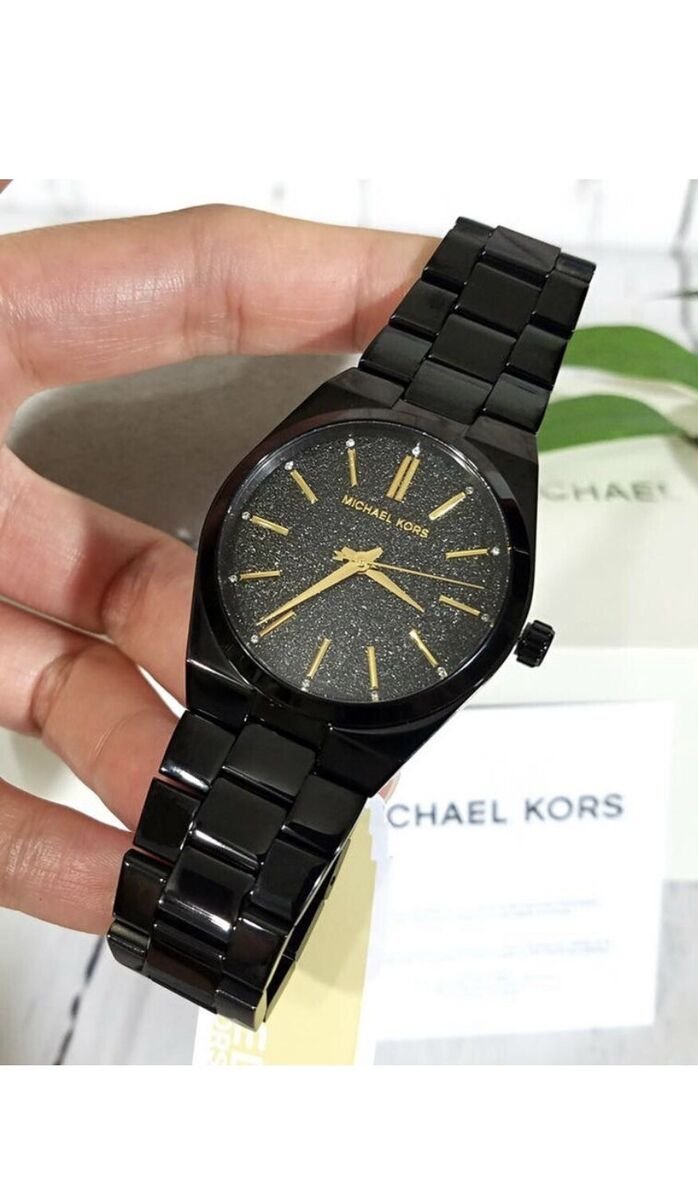 ساعة مايكل كورس للنساء MK6625