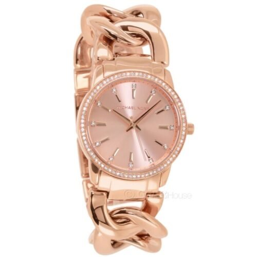 ساعة مايكل كورس للنساء MK3236