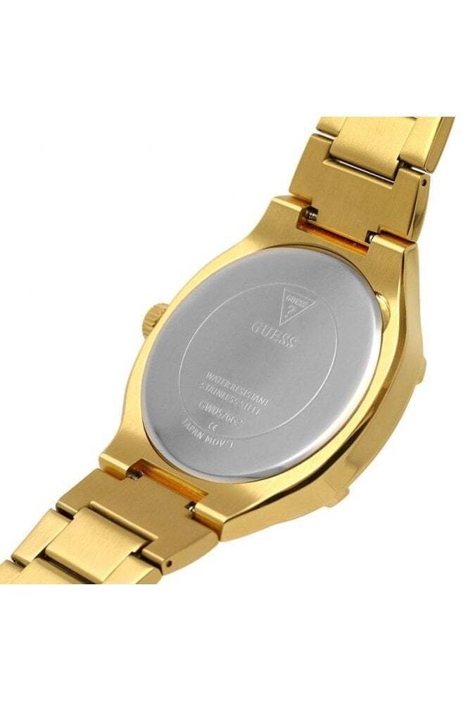 ساعة جيس للرجال GW0576G2