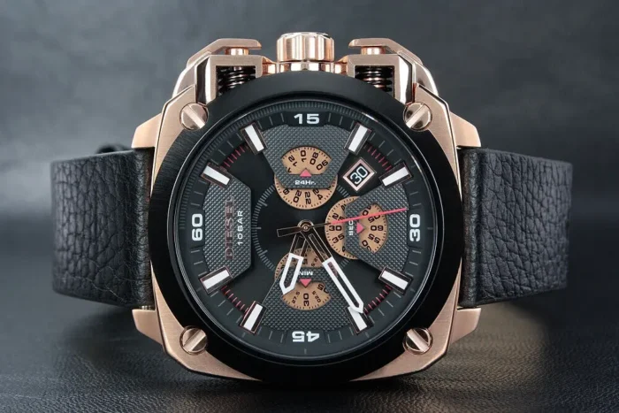 ساعة ديزل للرجال DZ7346