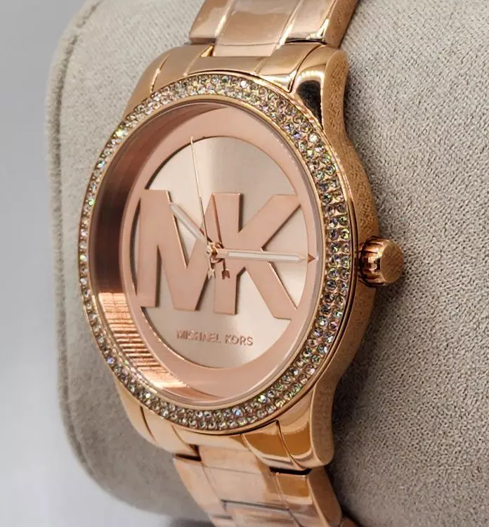 ساعة مايكل كورس للنساء MK6880