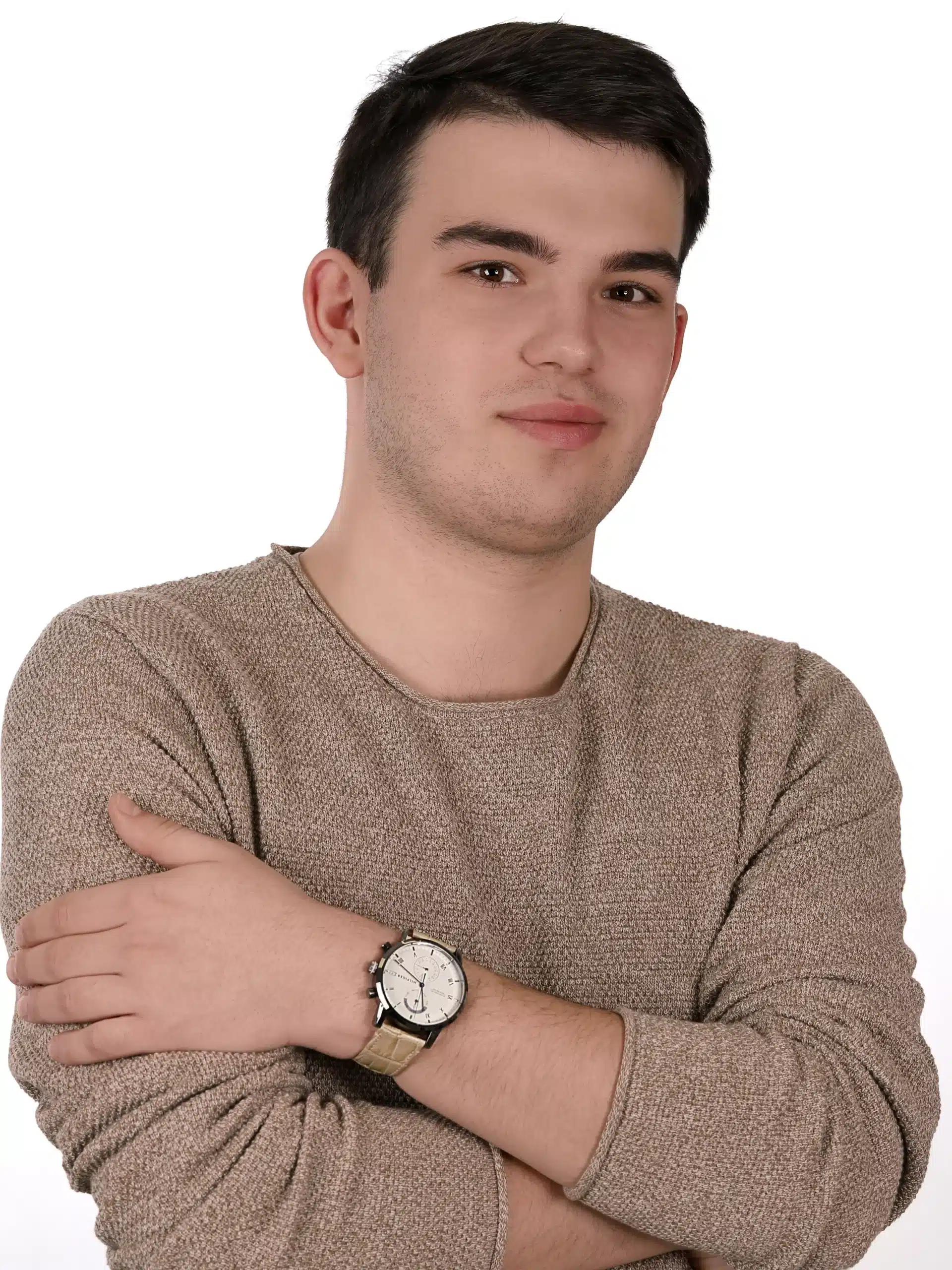 ساعة تومى هيلفيغر رجالى 1710399 - الصورة 7