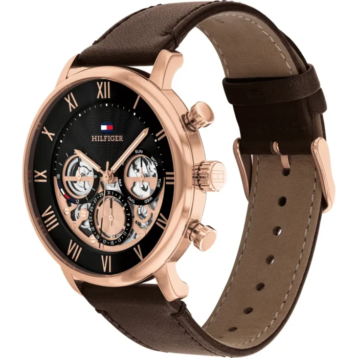 ساعة تومي هيلفيغر للرجال 1710566