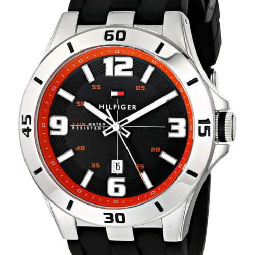 ساعة تومي هيلفيغر للرجال 1791064