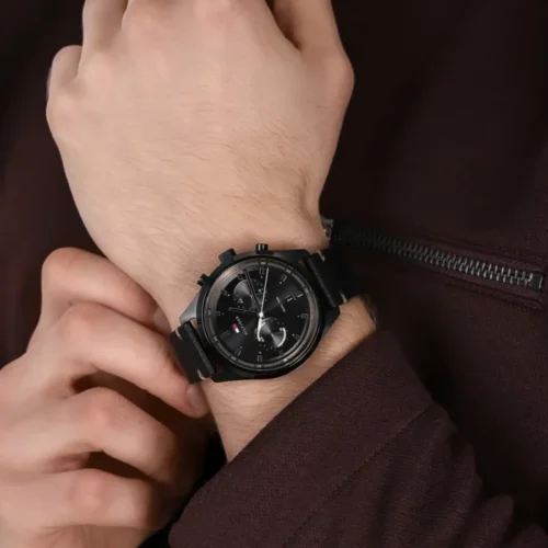 ساعة تومي هيلفيغر للرجال 1791731