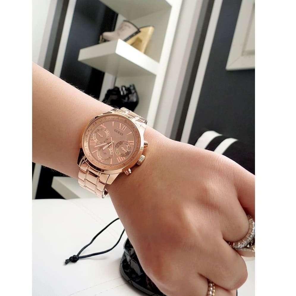 ساعة جيس للنساء W0330L2 - الصورة 4