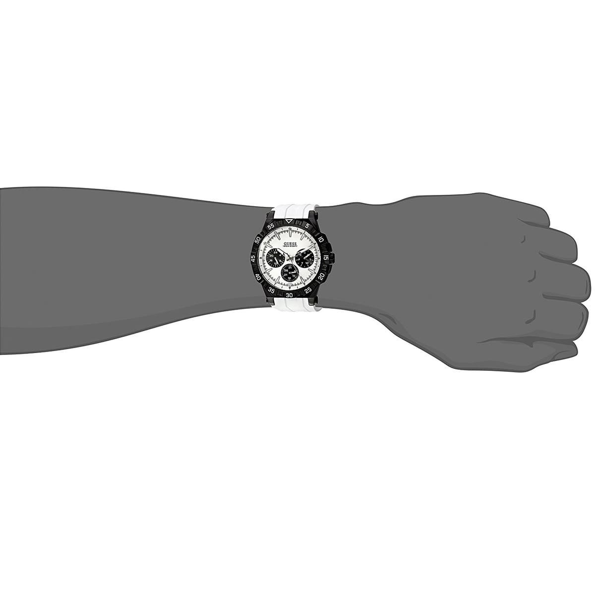 ساعة جيس للرجال W0966G3 - الصورة 3