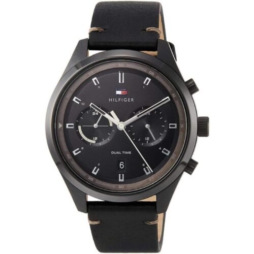 ساعة تومي هيلفيغر للرجال 1791731